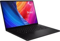 Asus ProArt P16 Notebook in Schwarz mit 16 Zoll Display, AMD Prozessor und 64 GB RAM - Bild 1