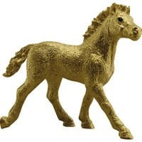 Schleich Horse Club Sammelfohlen Diamond Spielfigur in Gold