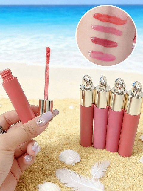 YOCITY Lip Oil, Unisex - Bild 1