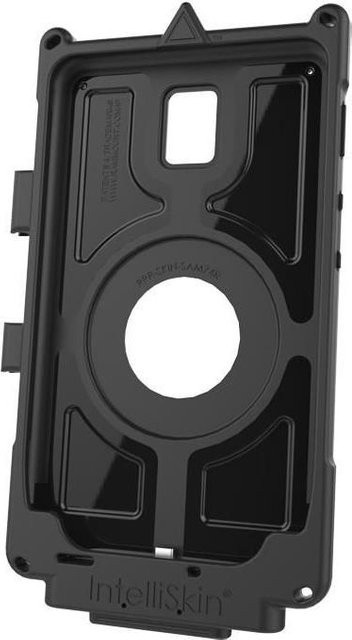 RAM Mounts GDS INTELLISKIN für Samsung in Schwarz mit USB-C Anschluss (RAM-GDS-SKIN-SAM74-NG) - Bild 1