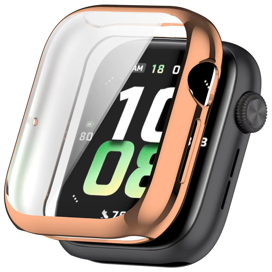 Honor Schutzhülle für Honor Watch 5, transparent - Bild 3