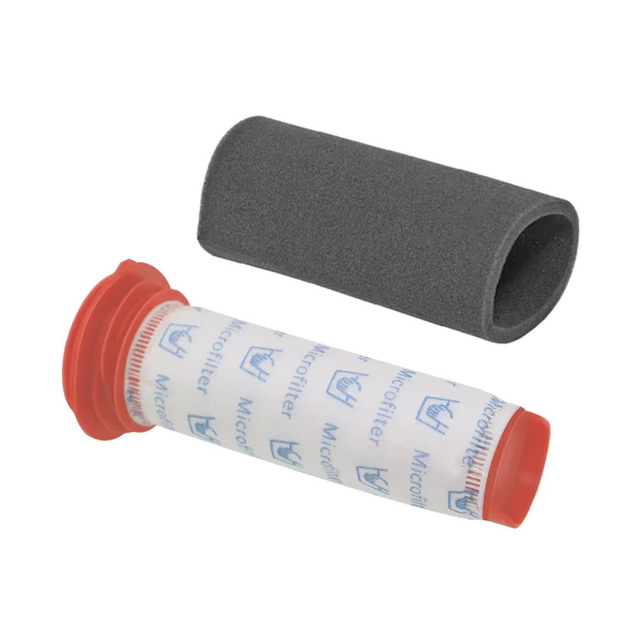 Waschbarer Schaumstoff-Stabfilter für Bosch Athlet kabellose Handstaubsauger BCH6ZOOO BCH6L2560 BBH6ATH25 BCH6L2561 - Bild 2