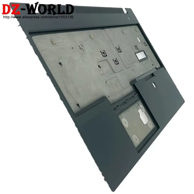 Lenovo C-Abdeckung Handballenauflage und Tastaturblende in Schwarz für Thinkpad T15p P15v Gen 1 2 3 - Bild 5