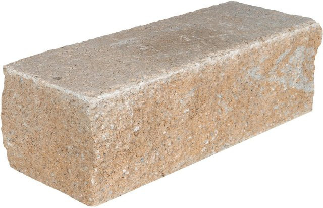 EHL Mauer Anzio-Light Normalstein in Sandstein, B/T/H: 50 x 18 x 15 cm - Bild 1