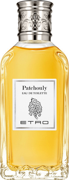 Etro Patchouly Eau de Toilette Spray, Orientalisch, Holzig, Zitrisch - Bild 1