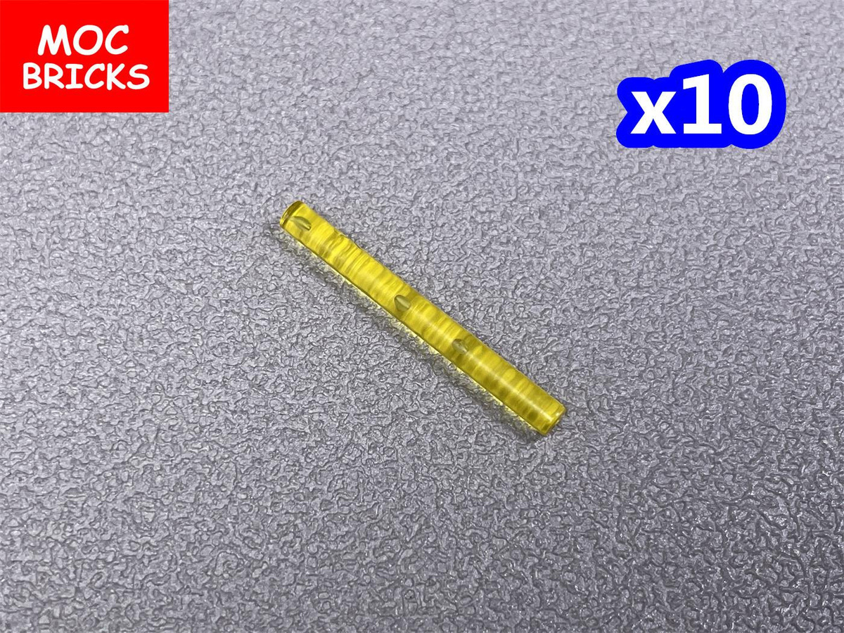 Yiran toy Lichtschwert Bausteine 10-teiliges Set - Bild 1
