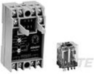 TE Connectivity SSFR90O Steckverbinder in Grau (1423167-5) - Bild 1
