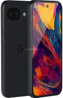 Google Pixel 10a 5G Smartphone Schwarz mit 128 GB Speicher und 6,3 Zoll Display - Bild 1