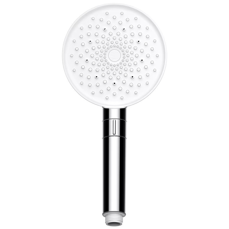 Xiaomi Mi Booster Handbrause MJZYSCHSO1DB mit druckverstärktem Wasserauslass und geräuscharmer Technologie - Bild 4