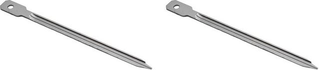 ABXF 2-teiliges Nagelgerät-Elektrowerkzeug-Set in Silber für Mak BPT351 DPT350 DPT351 DPT353 XTP01 345702-4 PT354D - Bild 1
