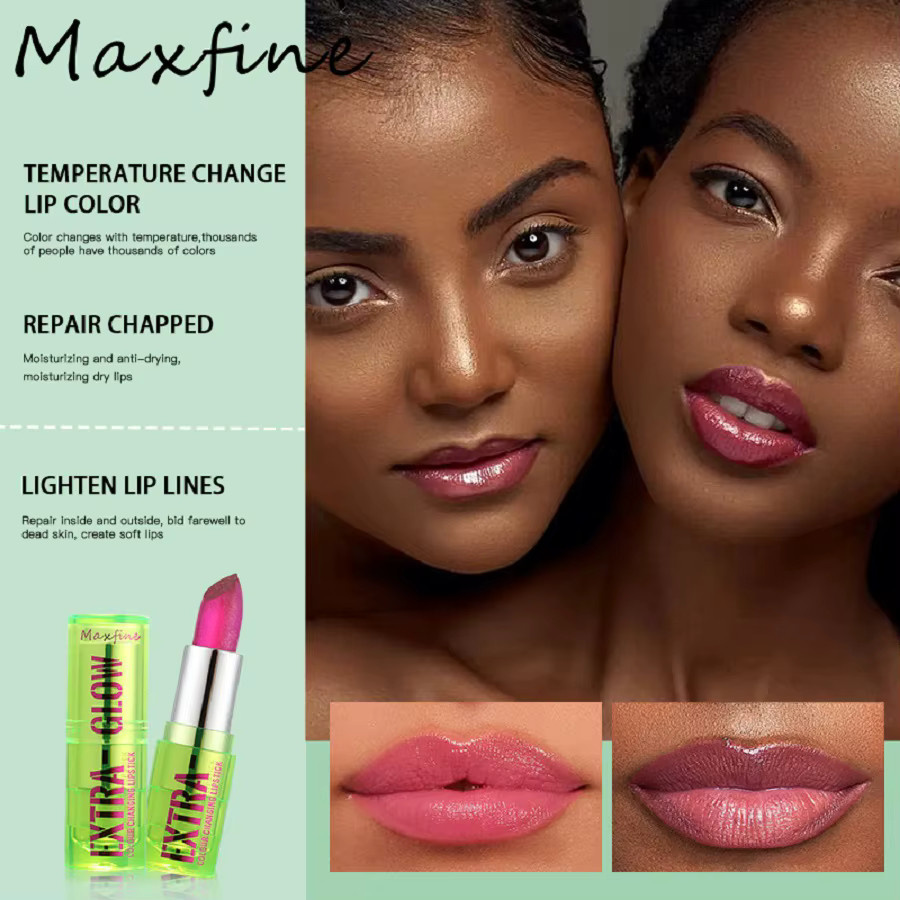 MAXFINE Lippenstift, Damen - Bild 3