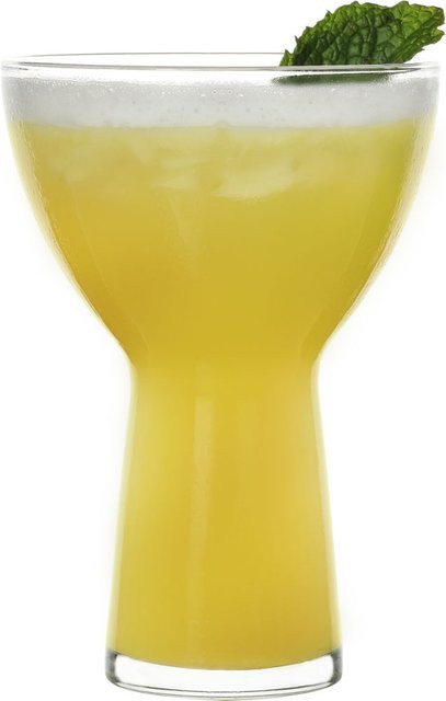 Libbey Margaritaglas SYMBIO Cocktailglas transparent 440 ml 12er Pack - Bild 1