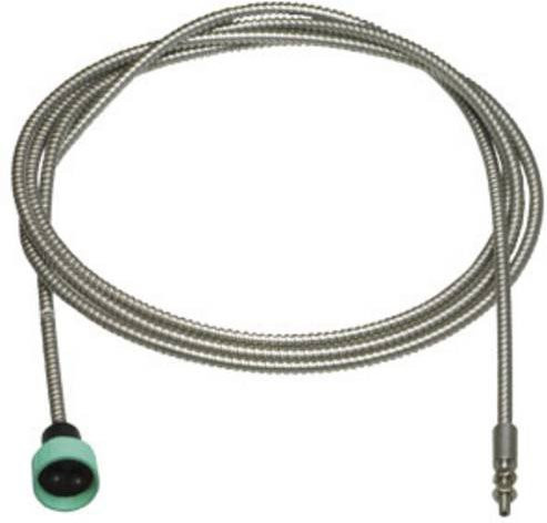 Pepperl+Fuchs Lichtleiter LMR 18-2,3-2,0-K3 047132 in Silber - Bild 1