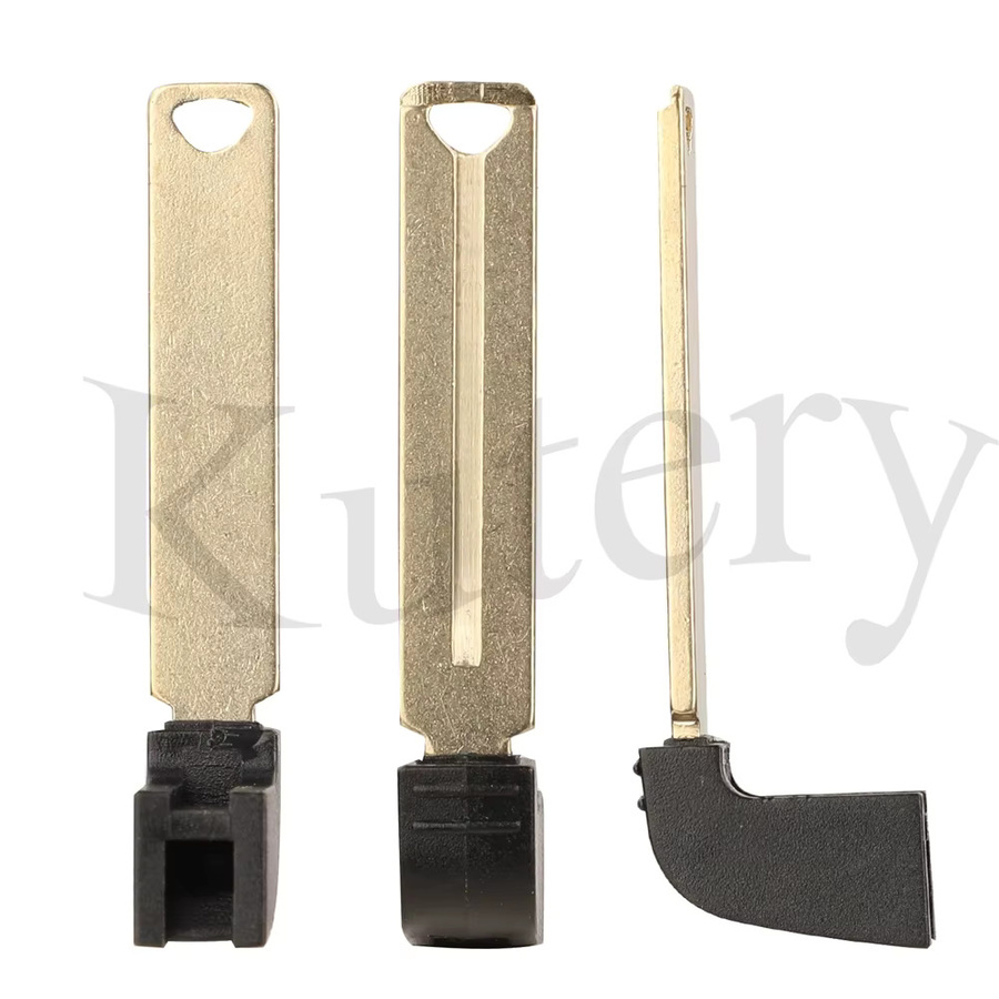 Jingyuqin Smart Key Shell Ersatzgehäuse für Lexus ES350 ES GS300 GS350 IS250 ES250 NX200 NX/RX/GX - Bild 2