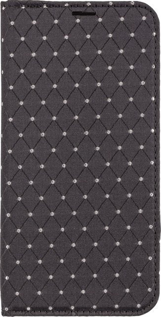 SmartCase Diamond Handyhülle für Samsung Galaxy A32 5G in Black - Bild 1