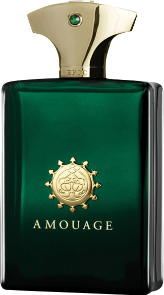 Amouage Epic Eau de Parfum, Herren, holzig, würzig - Bild 1