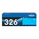 Original Brother Toner TN-326C Cyan für HL-L8250CDN Laserdrucker - Bild 4