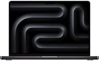 Apple MacBook Pro 14" 2026 CTO Notebook in Black oder Grey mit macOS - Bild 1