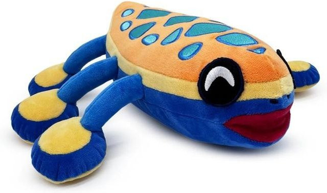 Subnautica 2 Alien Waters Meeresungeheuer, Plüschtier, ab 14 Jahren - Bild 1