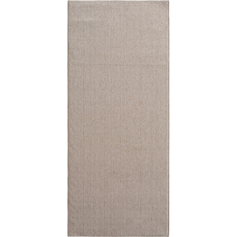 Ayyildiz Flachgewebeteppich Helix in Beige mit modernem Design, Breite: 80 cm, Länge: 250 cm - Bild 2