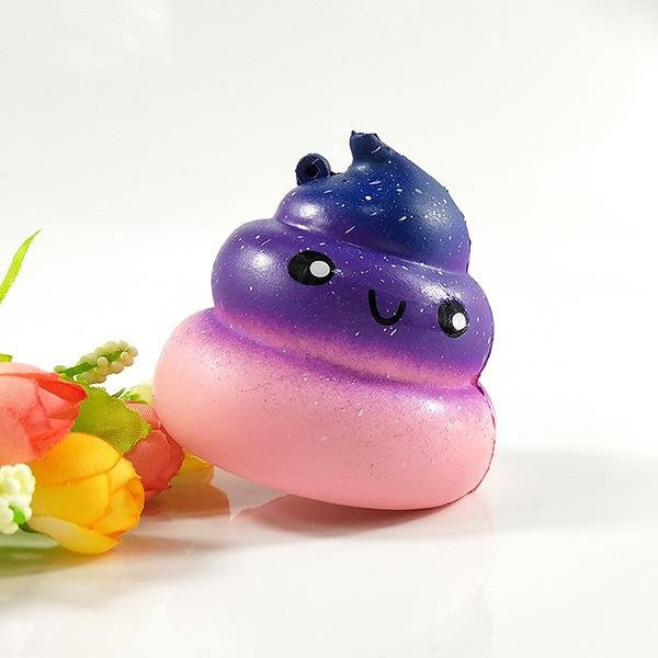 BC Pet Supplies Dumpling Squishes Quetschies, 6er Set - Bild 1