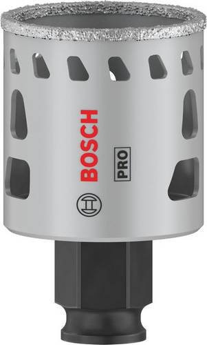 Bosch PRO Tile PC Plus Diamant-Lochsäge in Silber, Durchmesser: 41 mm - Bild 1