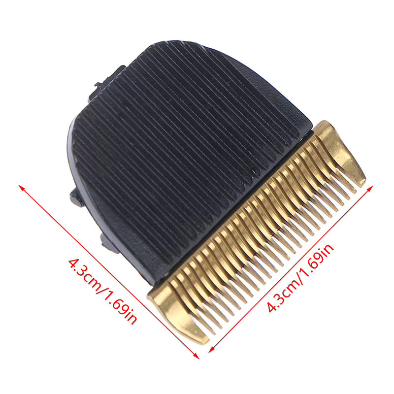 HNKMP Ersatz Clipper Klinge, Unisex - Bild 3