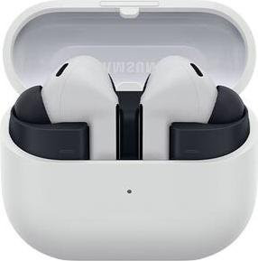 Samsung Galaxy Buds3 FE True Wireless-Kopfhörer mit ANC und Bluetooth 5.4 in Grau - Bild 1
