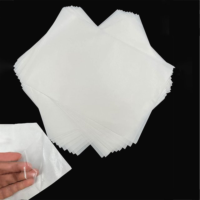 10 Stück selbstklebende Aufnäher zum Aufbügeln für Kleidung und Stoff, doppelseitige Transferpresse-Patches, B/H: 30 x 19,8 cm - Bild 1