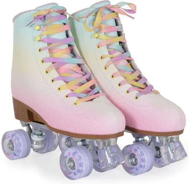 Byox Rollschuhe Euphoria, Größe L (39-42) - Bild 1