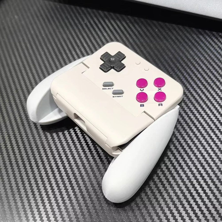 GameSir Griffständer für Tacos Mobile Gamepad, rutschfeste Halterung und Schutzhülle als Zubehör für deinen Controller - Bild 2