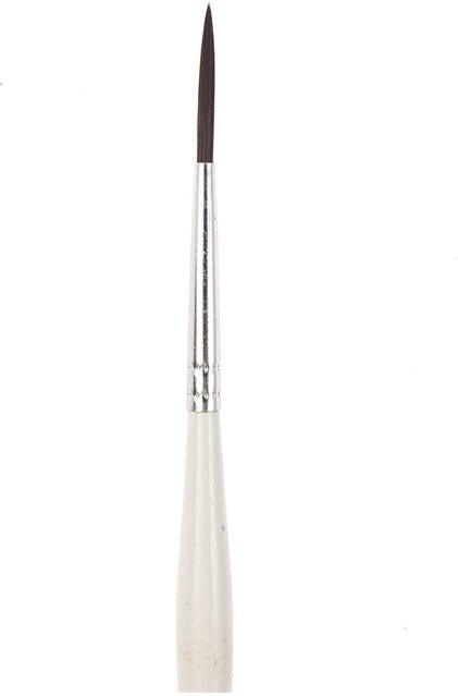 Rico Design Pinsel Art School Synthetic Linie fest 2 - Bild 1