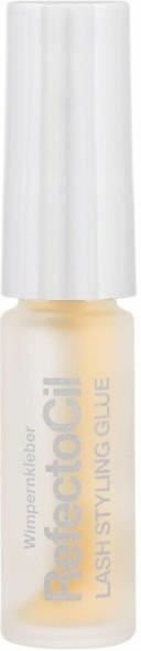 Refectocil Wimpern-Biege-Kleber, 4 ml, Vegan - Bild 1
