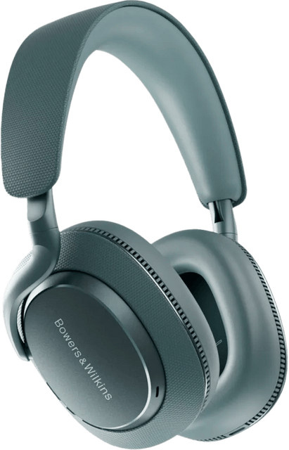 Bowers & Wilkins Px7 S3 Over-Ear Bluetooth Kopfhörer in Hellblau - Bild 1