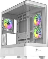 Thermaltake View 290 Snow White Tower-Gehäuse mit USB-C - Bild 1