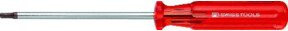 PB Swiss Tools Schraubendreher Classic in Rot aus Stahl T10x70mm - Bild 1