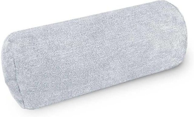 Nackenrolle Cozy Home XXL Nackenstütze grau - Bild 1