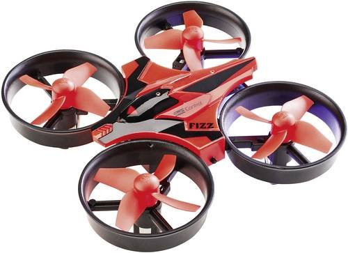 Revell Control Quadcopter FIZZ, Quadrocopter RtF - Bild 1