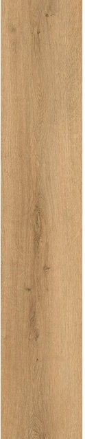 Decoflooring Vinylboden Handmuster Eiche Stavern in Braun Rustikal - Bild 1