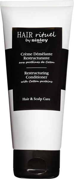Sisley Hair Rituel Crème Démêlante Restructurante, Cotton Proteins, Unisex - Bild 1