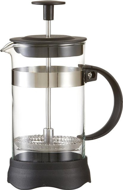 Ritzenhoff & Breker French Press Vista, transparent, 350 ml - Bild 1