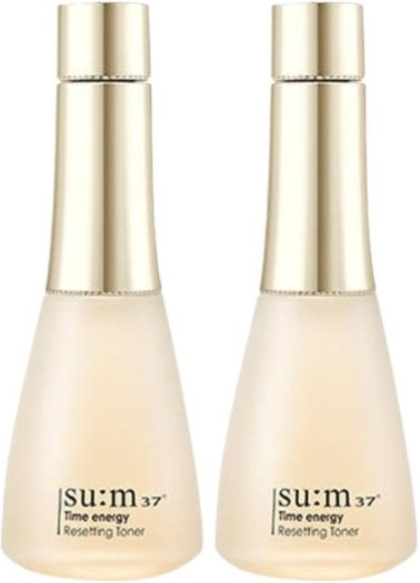 SUM37 Time Energy Resetting Toner, 170 ml, für Mischhaut und empfindliche Haut - Bild 1