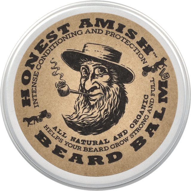AthestyBeard Bartbalsam, 60 ml - Bild 1