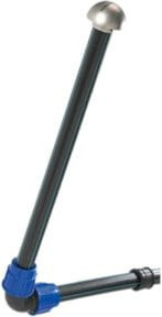 Grundfos Belüftungssatz DN 50 mit Dunsthut aus Kunststoff in Schwarz - Bild 1