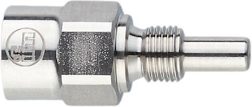 Ifm Electronic Schutzrohr E37700 in Silber - Bild 1