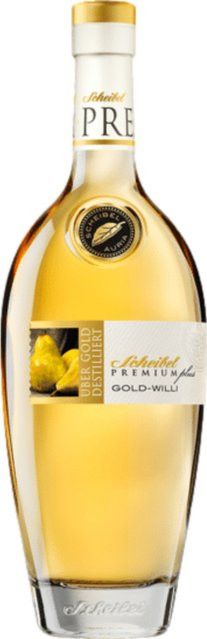 Emil Scheibel Schwarzwald-Brennerei GmbH Fruit & Herbal Spirits, Deutschland, 40% Vol., 0,7 l - Bild 1