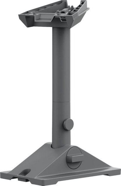 Starlink Mini Pivot Mount in Grau - Bild 1