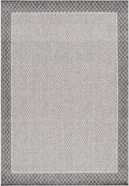 Ayyildiz In- und Outdoor-Teppich Aruba 4905 Creme, B: 120 cm, L: 170 cm - Bild 1