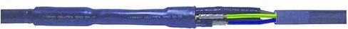 CellPack Warmschrumpf-Verbindungsmuffe SMH1/1.5-10/FLB in Blau - Bild 1