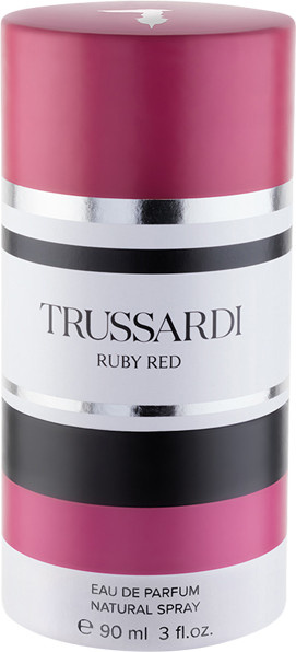 Trussardi Ruby Red Eau de Parfum, Damen - Bild 1